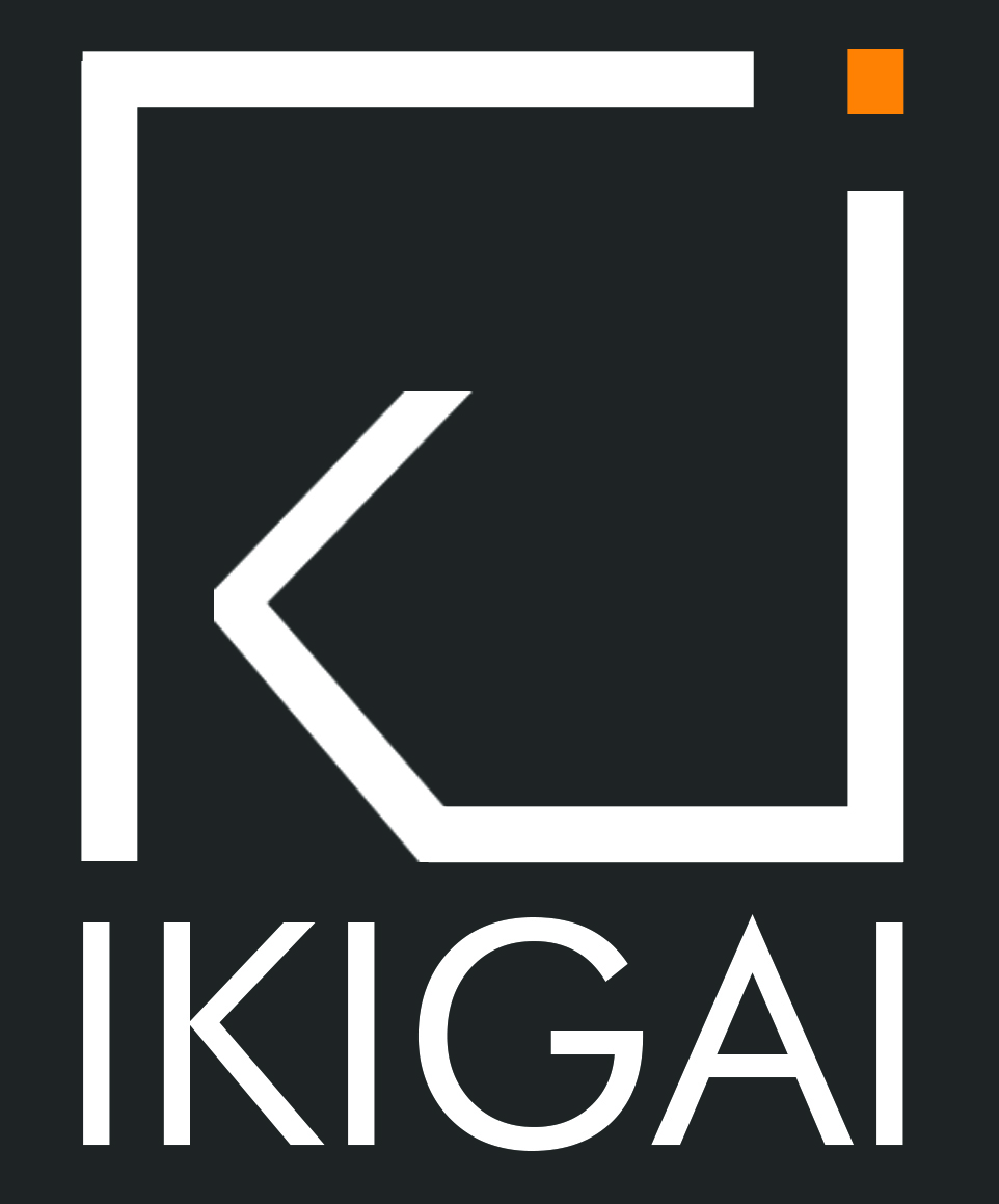 Logo IKIGAI
